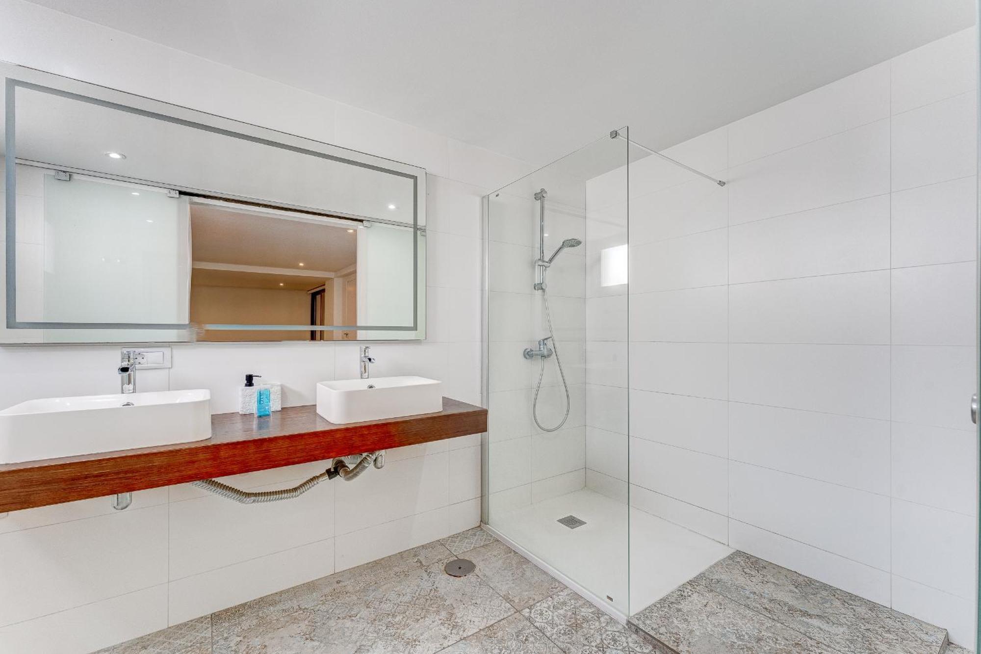 Fabulous Contemporary 5 Bedroom Villa With Private Heated Pool, Sleeps Max 13 Callao Salvaje Bagian luar foto