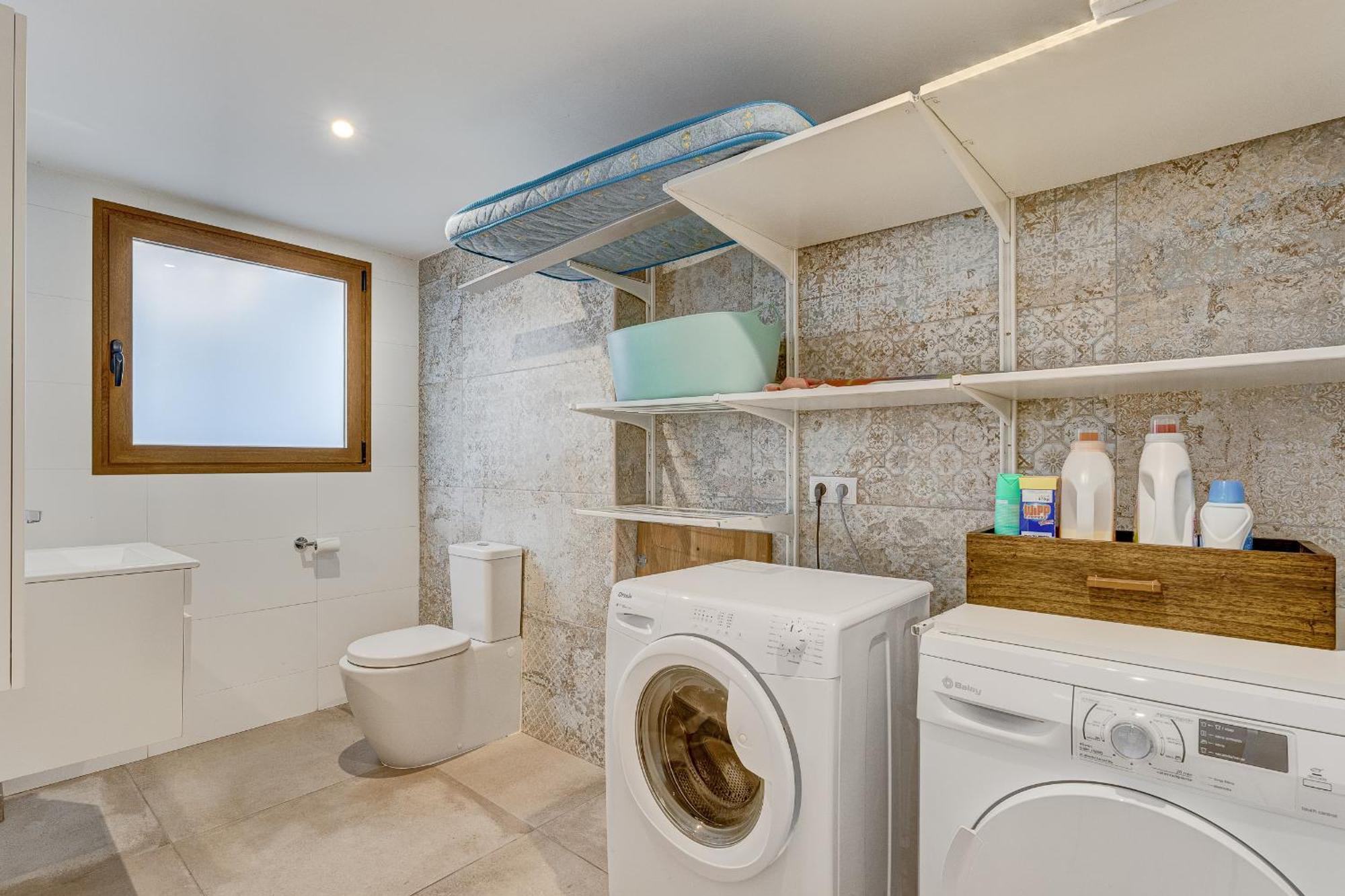 Fabulous Contemporary 5 Bedroom Villa With Private Heated Pool, Sleeps Max 13 Callao Salvaje Bagian luar foto